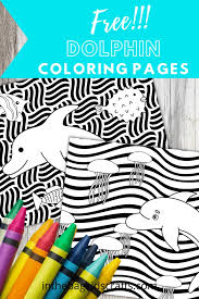 33 Dolphin Tale Coloring Pages