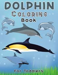 33 Free Printable Dolphin Coloring Pages For Adults