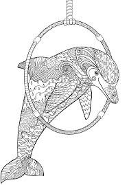 33 Miami Dolphins Printable Coloring Pages