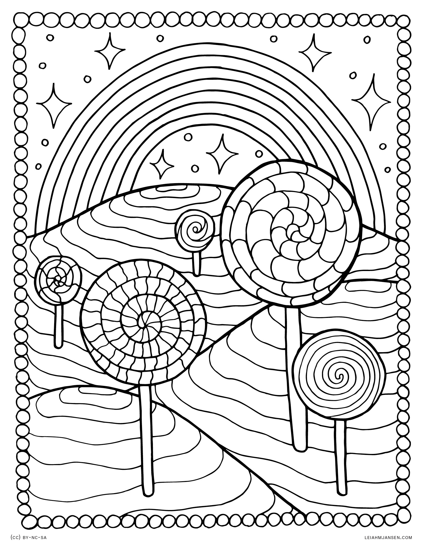 Boyish Coloring Pages Printables 12