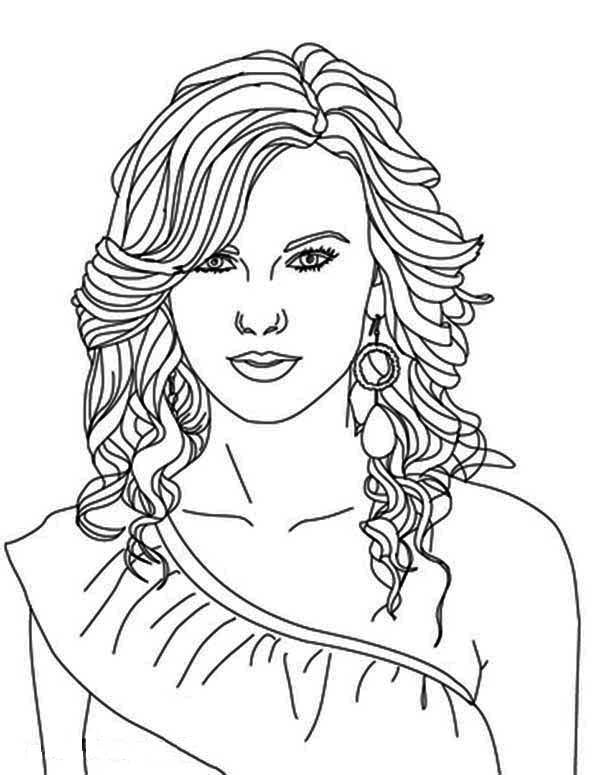 Boyish Coloring Pages Printables 14