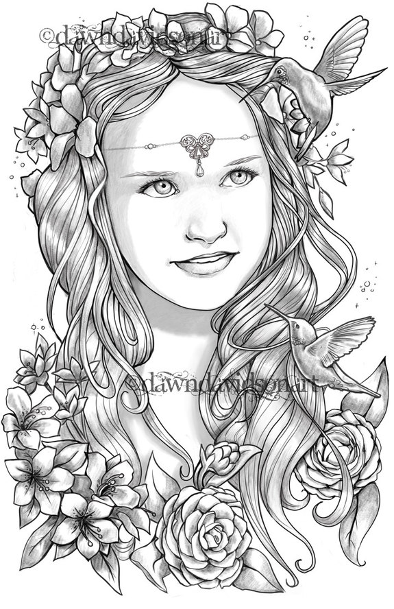 Boyish Coloring Pages Printables 167