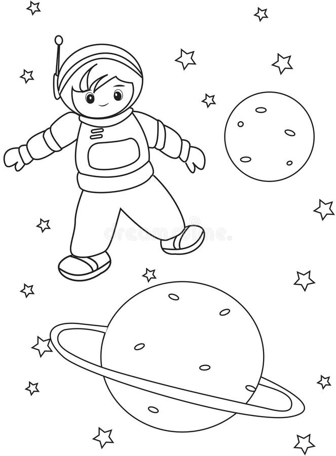 Boyish Coloring Pages Printables 180