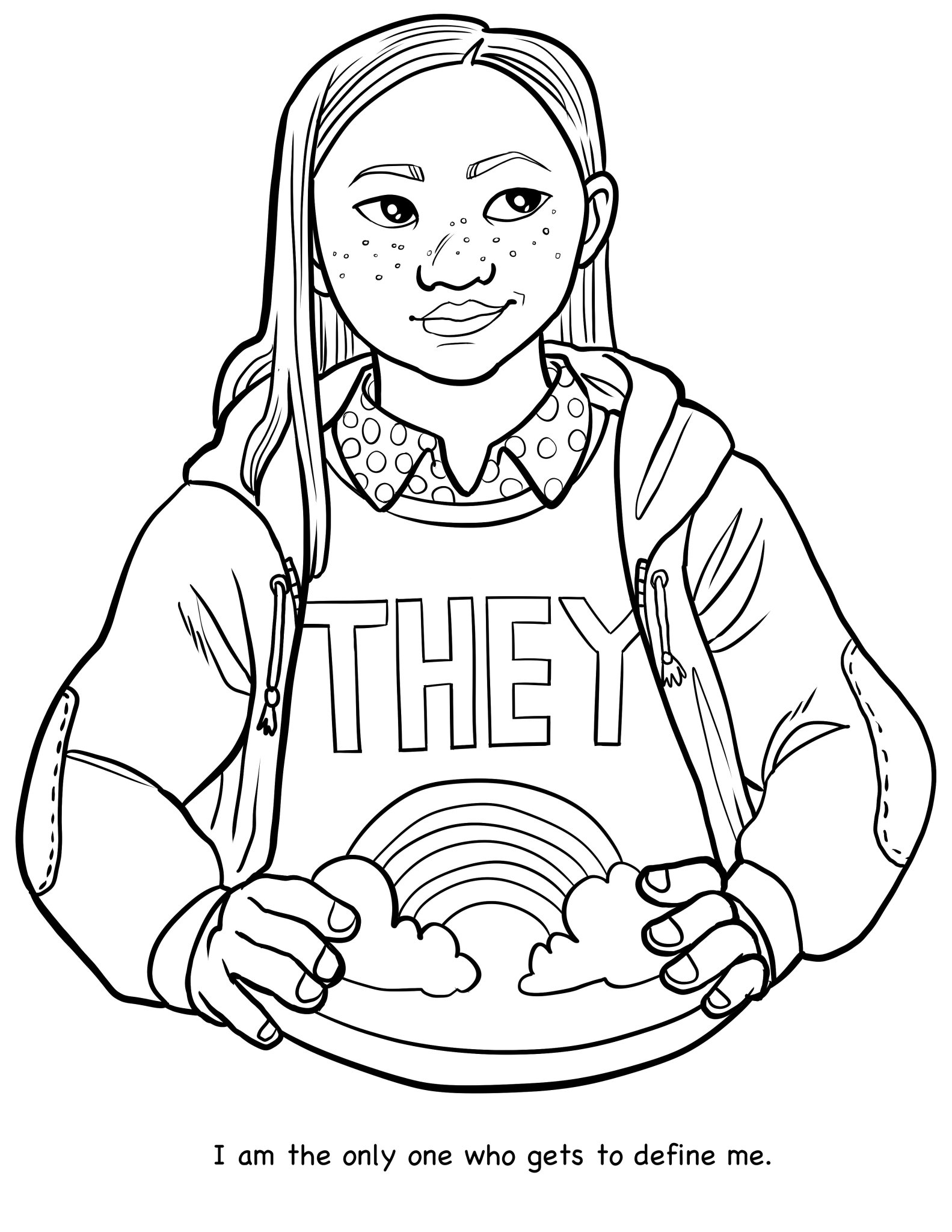 Boyish Coloring Pages Printables 182