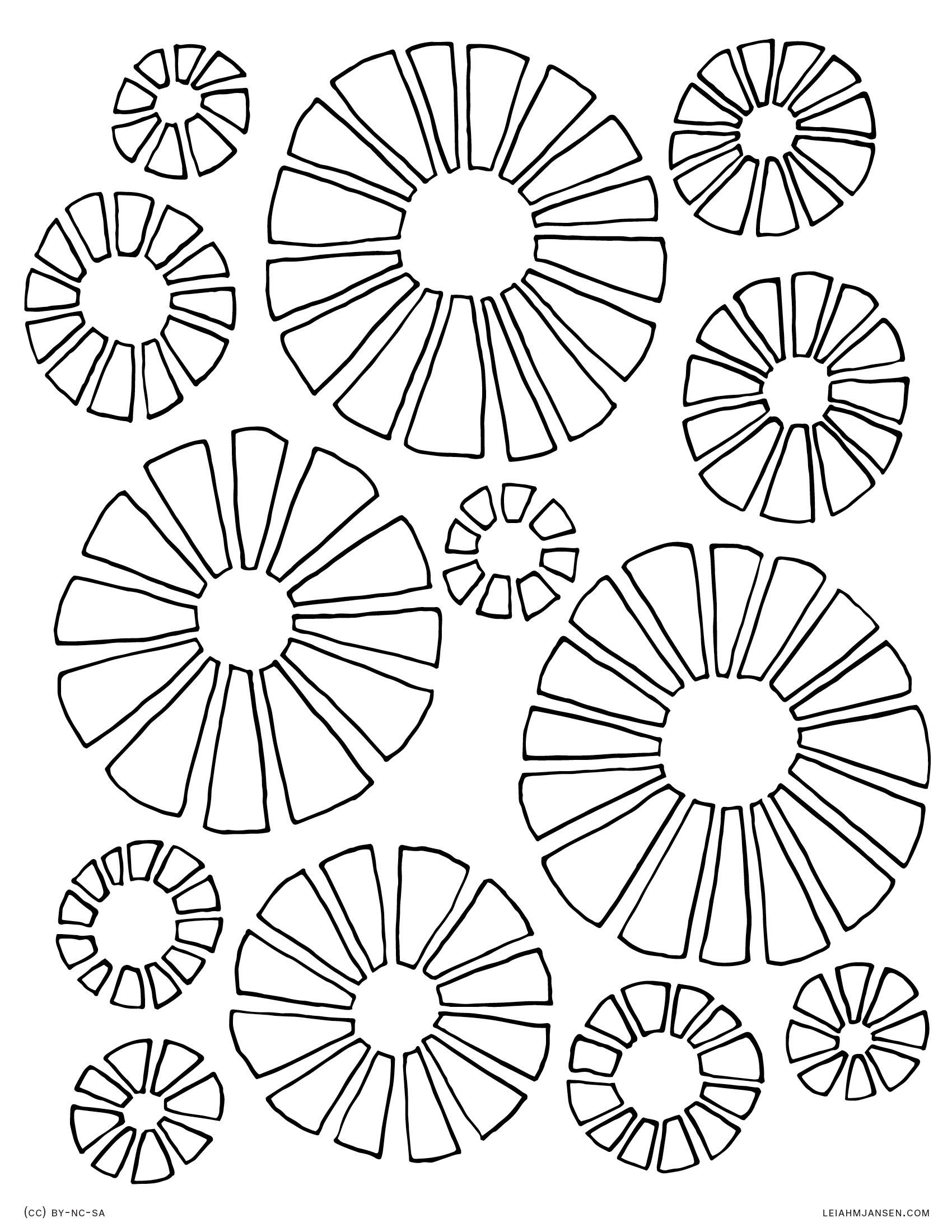 Boyish Coloring Pages Printables 188