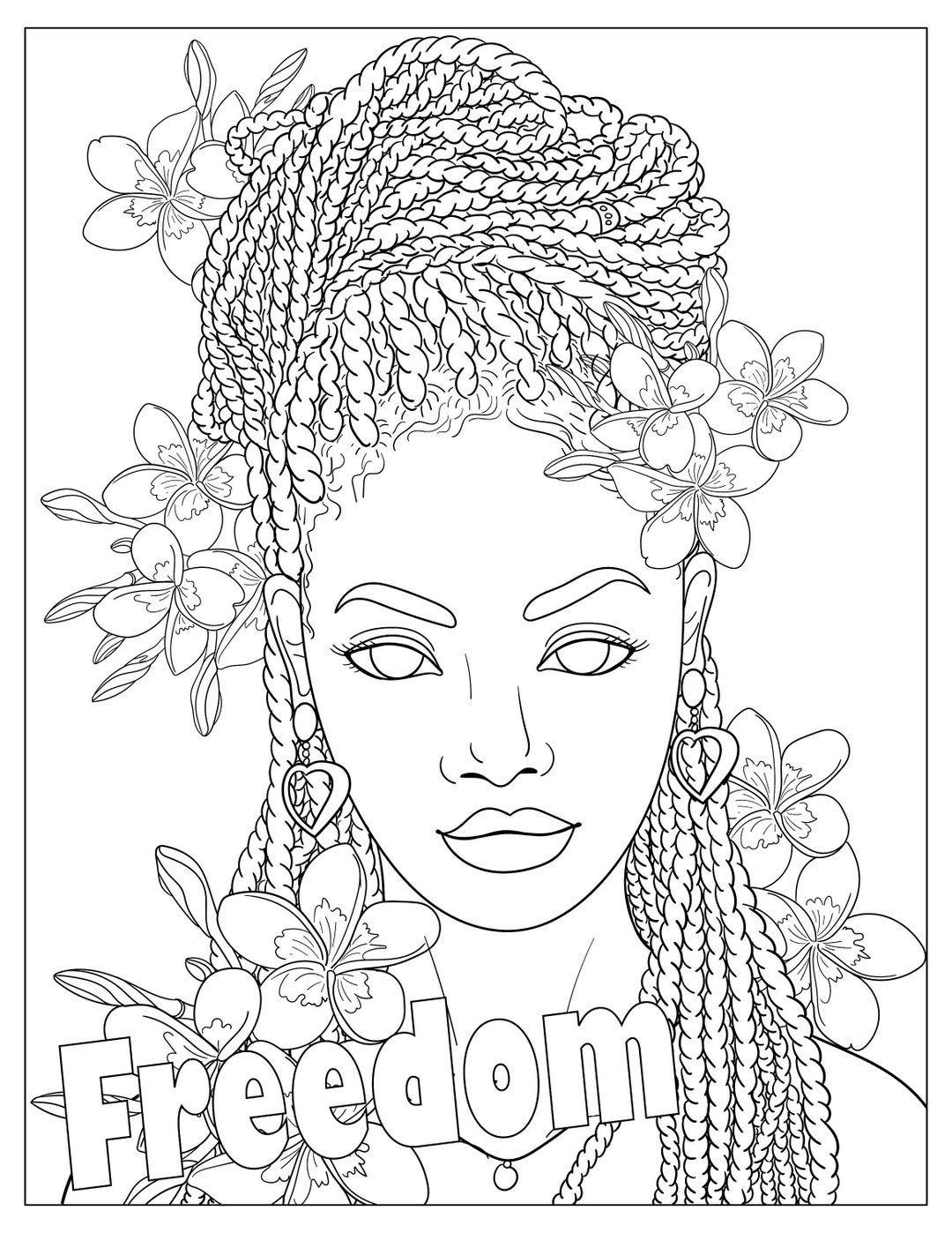 Boyish Coloring Pages Printables 32