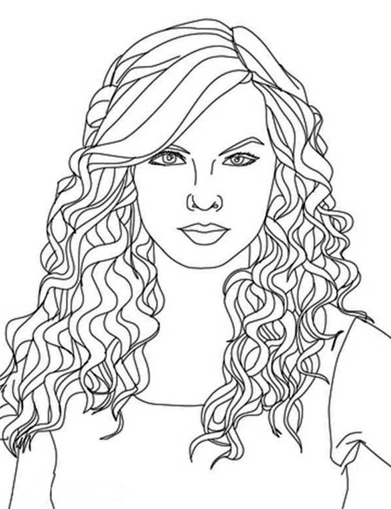 Boyish Coloring Pages Printables 35