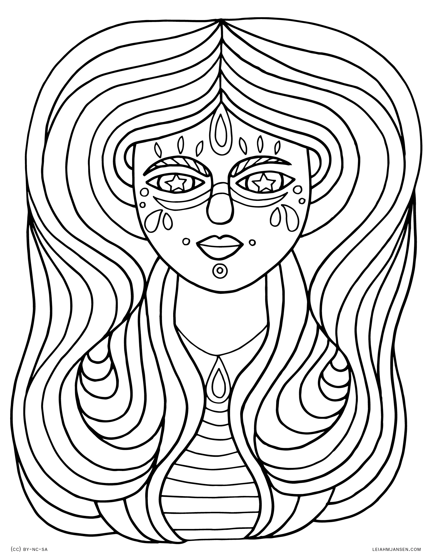 Boyish Coloring Pages Printables 42