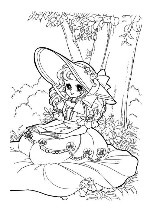 Boyish Coloring Pages Printables 52