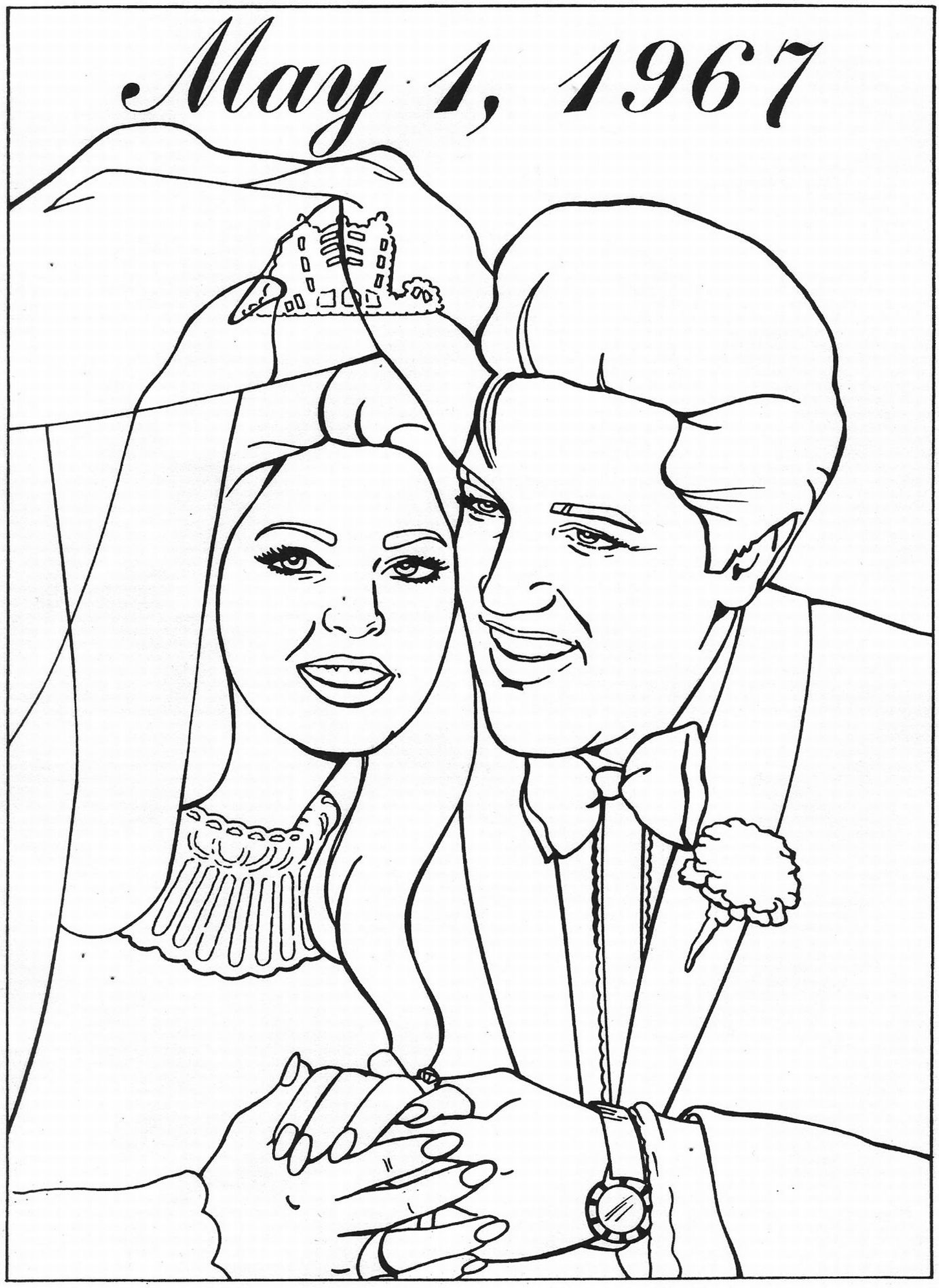 Boyish Coloring Pages Printables 60