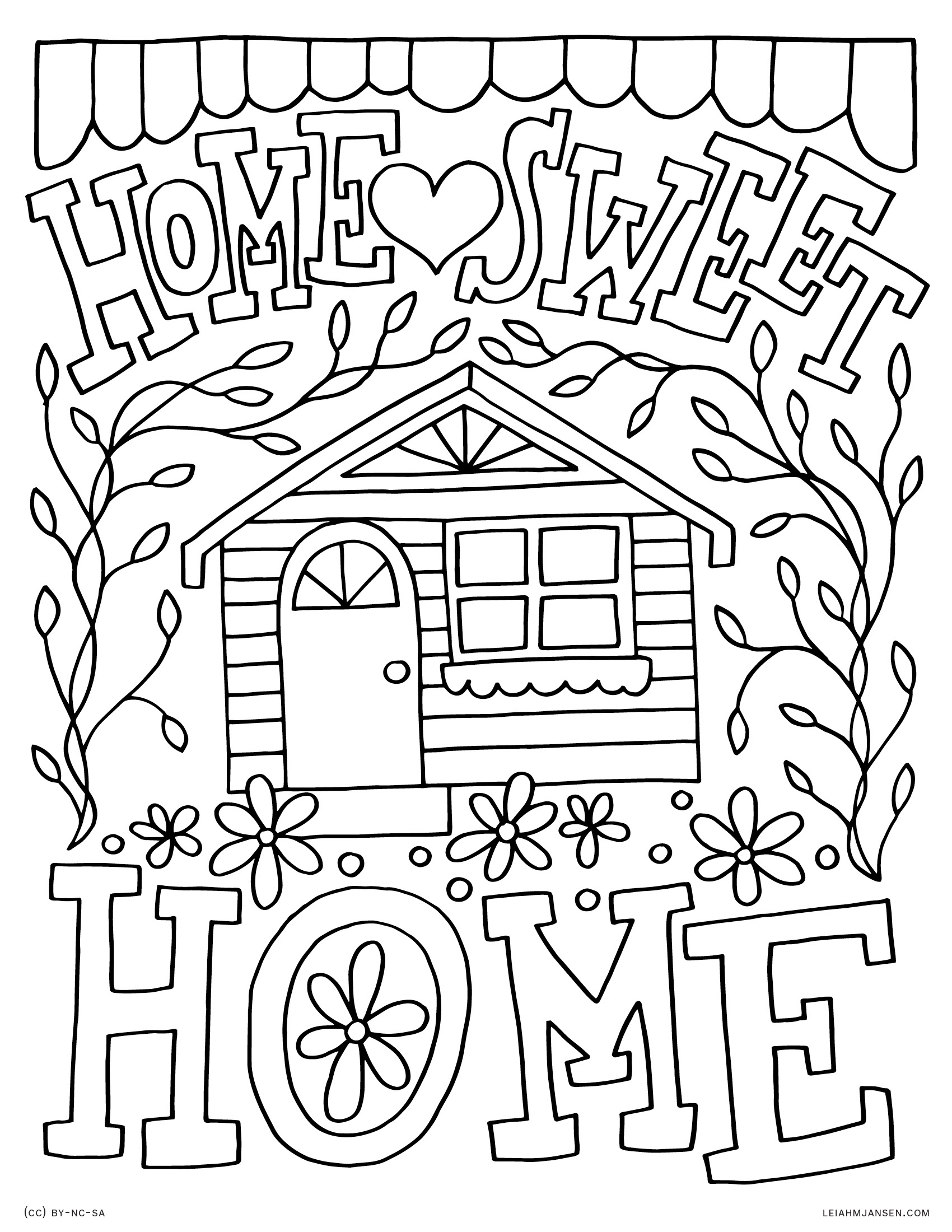 Boyish Coloring Pages Printables 78