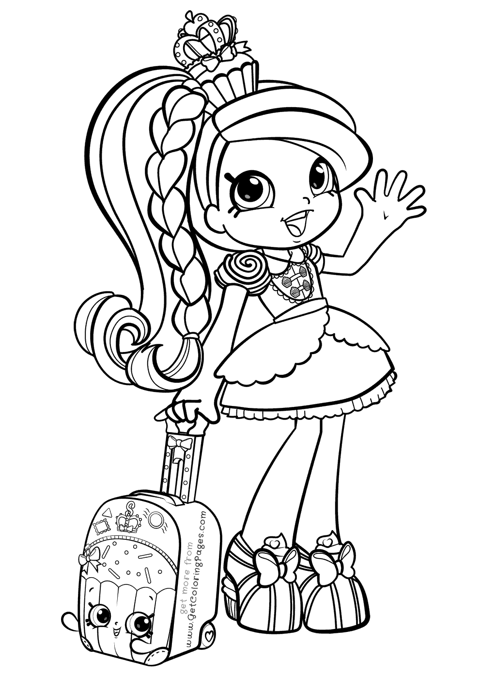 Boyish Coloring Pages Printables 83