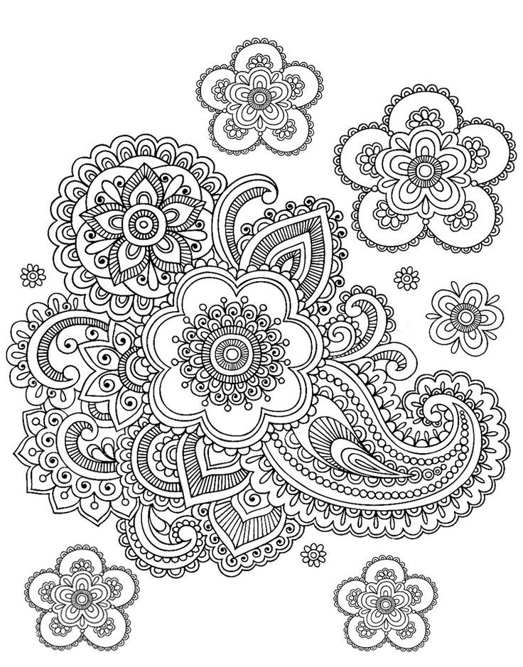 Boyish Coloring Pages Printables 85