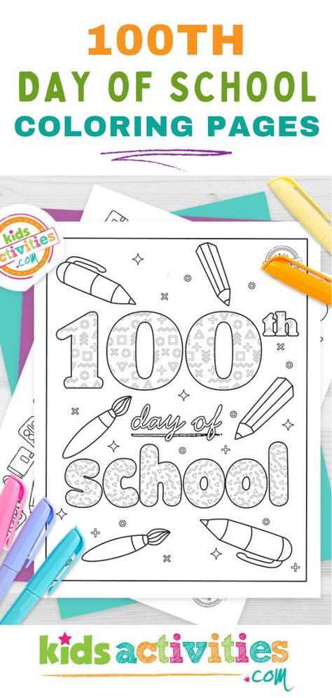 classroom coloring sheets