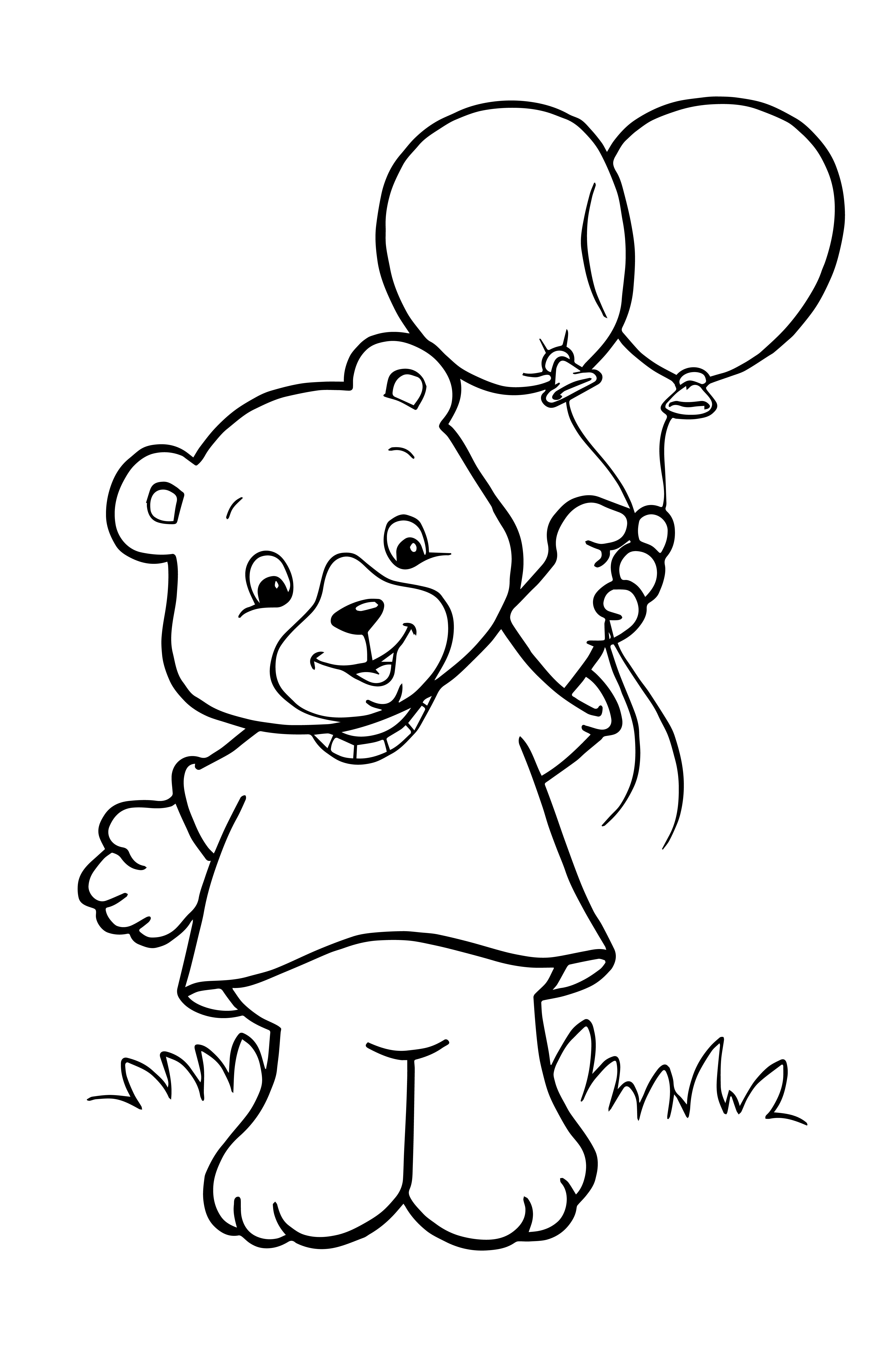 color by number coloring pages hello kitty