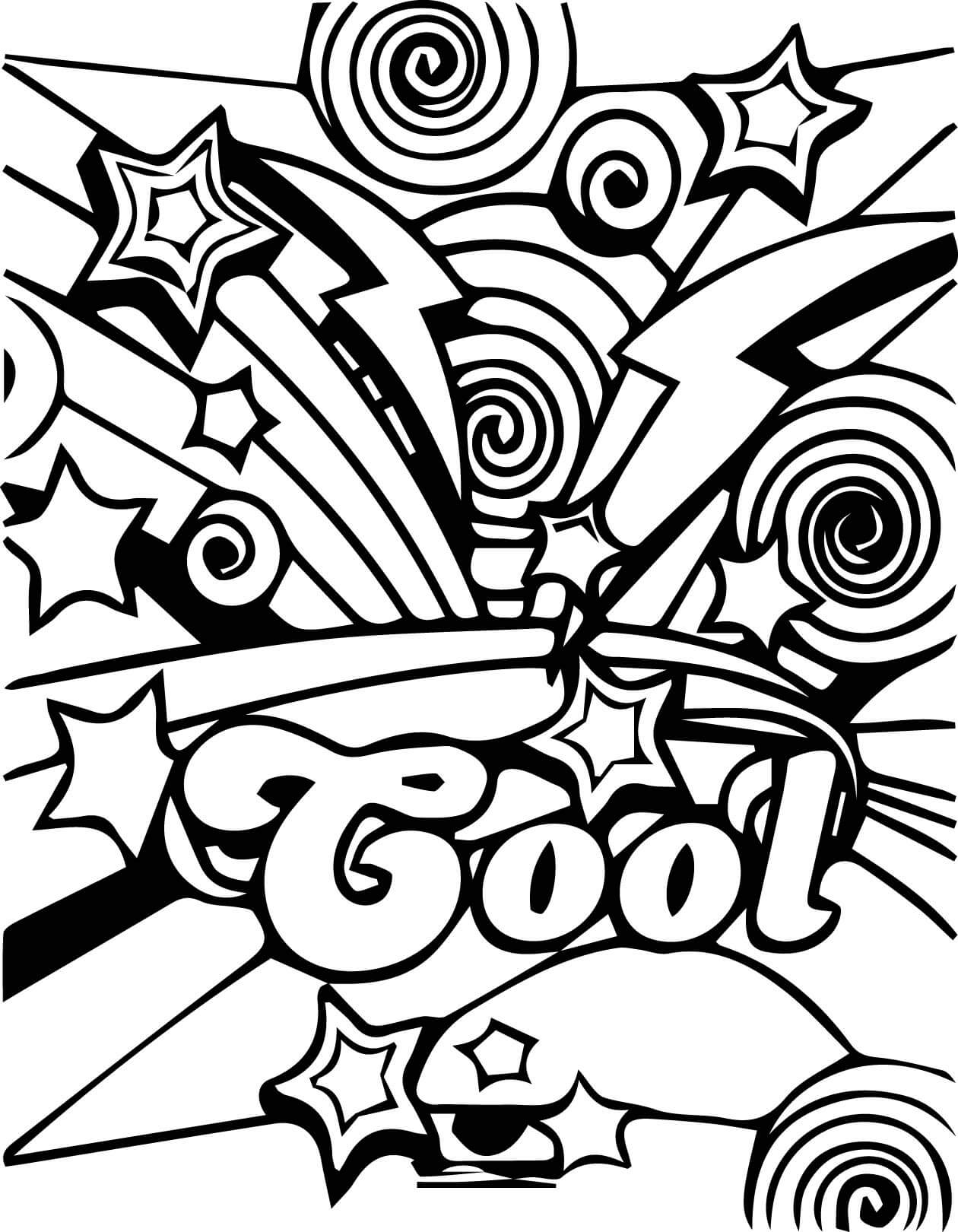 Coloring Pages for Boys FREE Printable 102