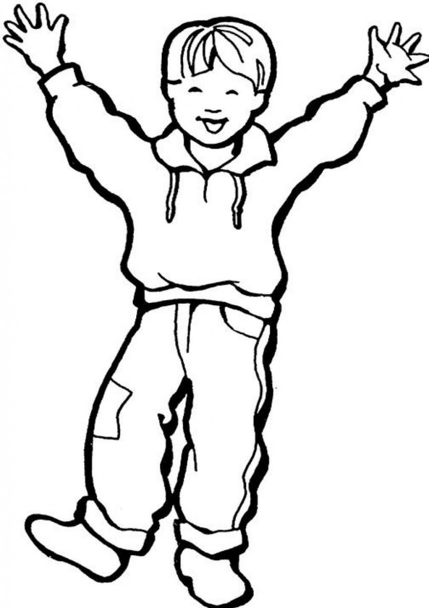 Coloring Pages for Boys FREE Printable 107