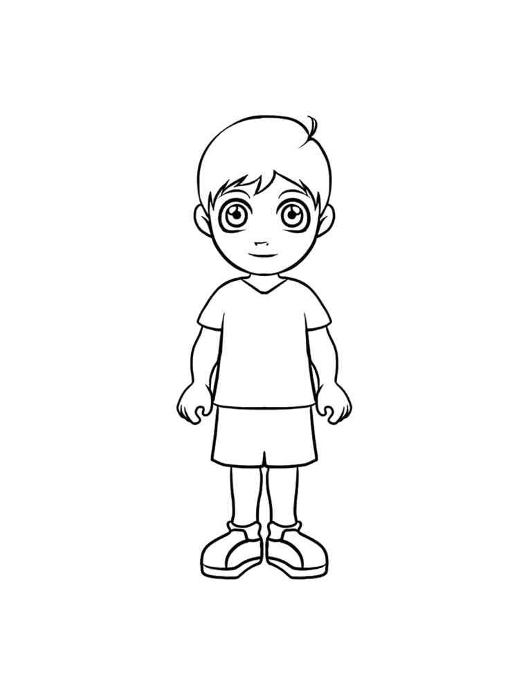 Coloring Pages for Boys FREE Printable 118