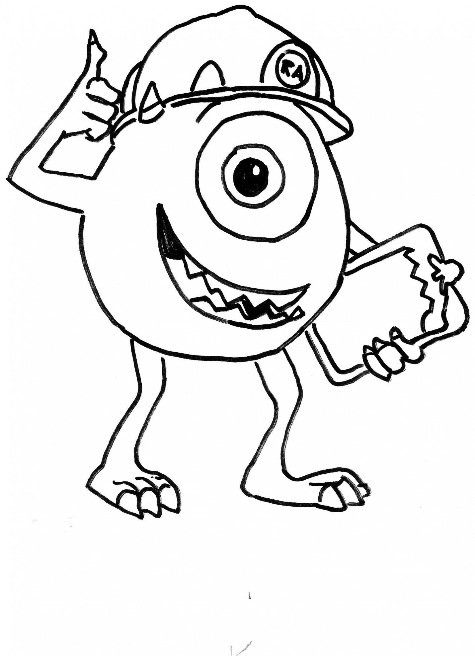 Coloring Pages for Boys FREE Printable 126