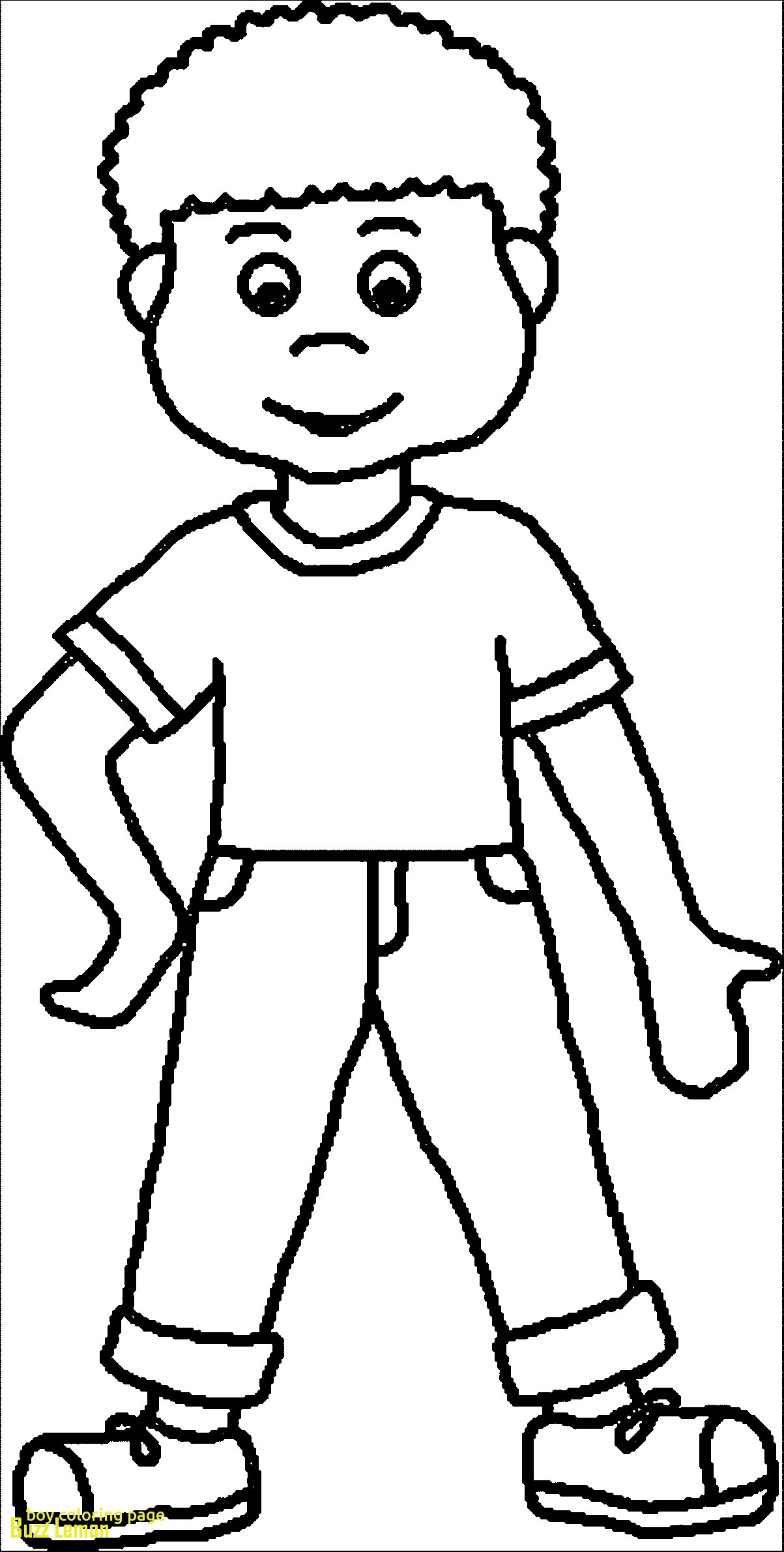 Coloring Pages for Boys FREE Printable 128