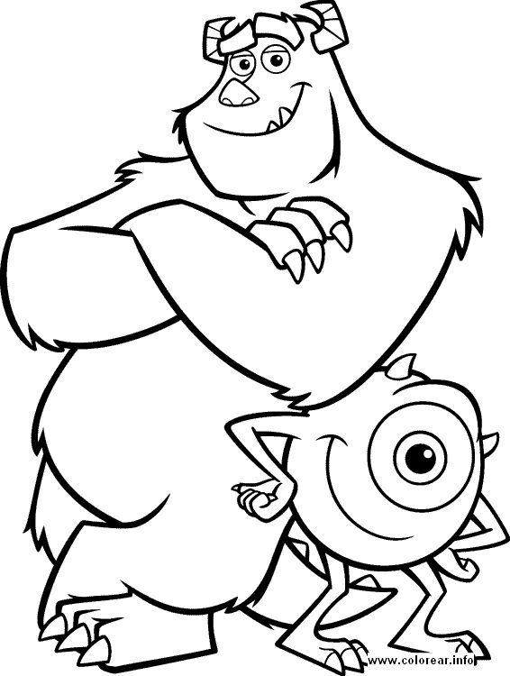 Coloring Pages for Boys FREE Printable 32