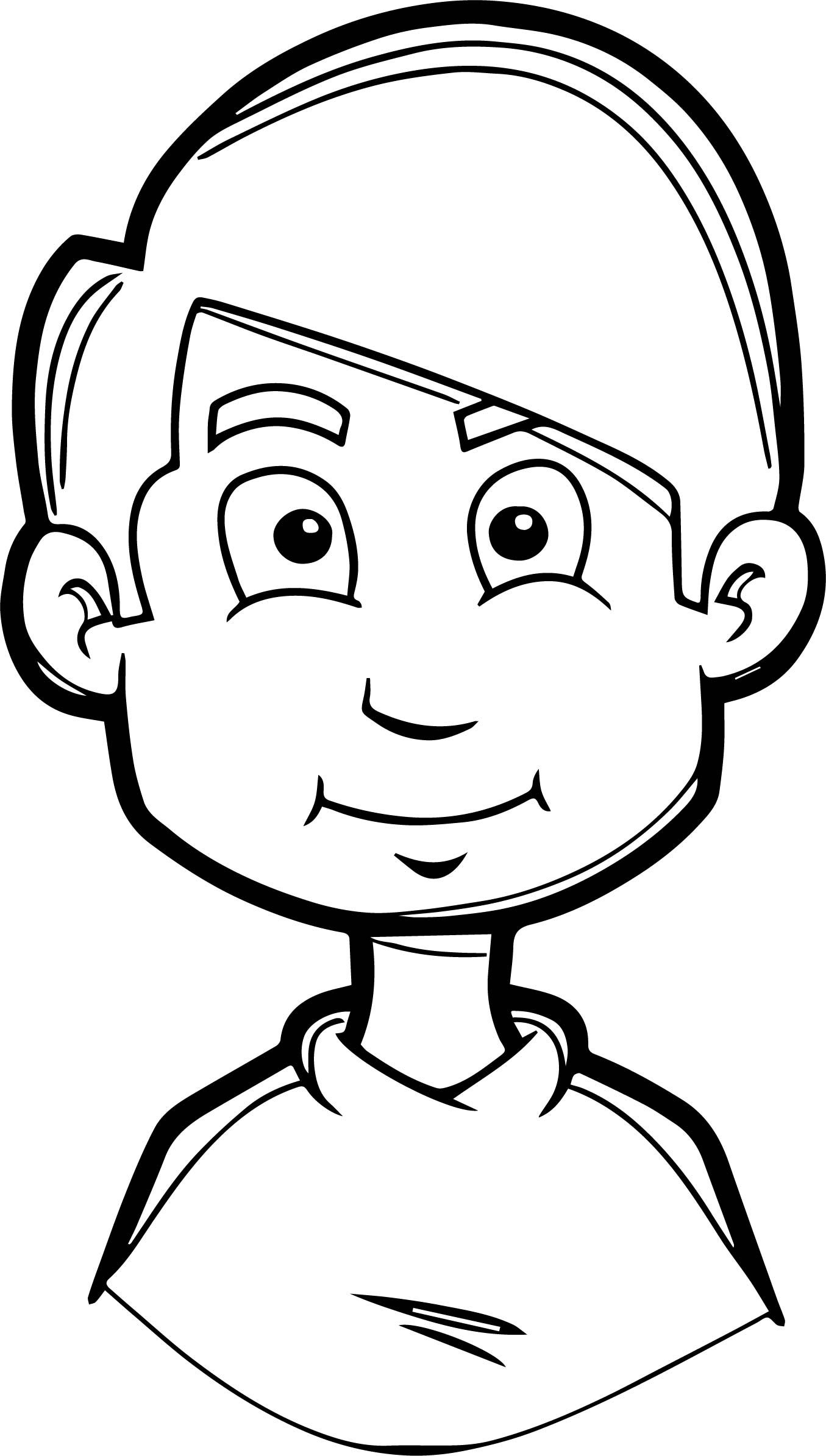 Coloring Pages for Boys FREE Printable 53