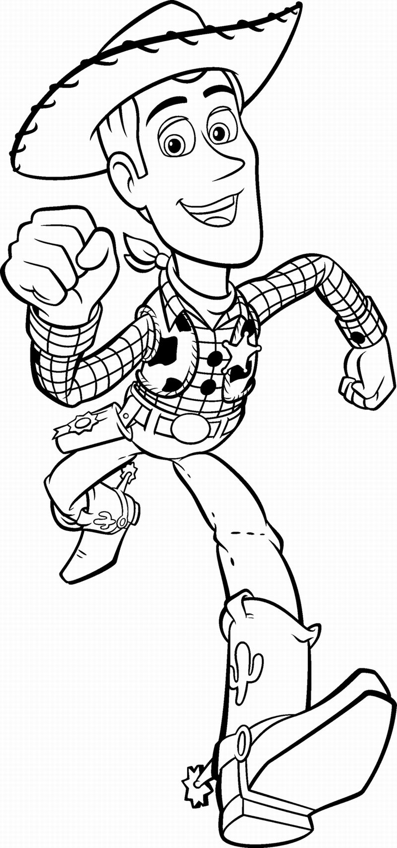 Coloring Pages for Boys FREE Printable 72