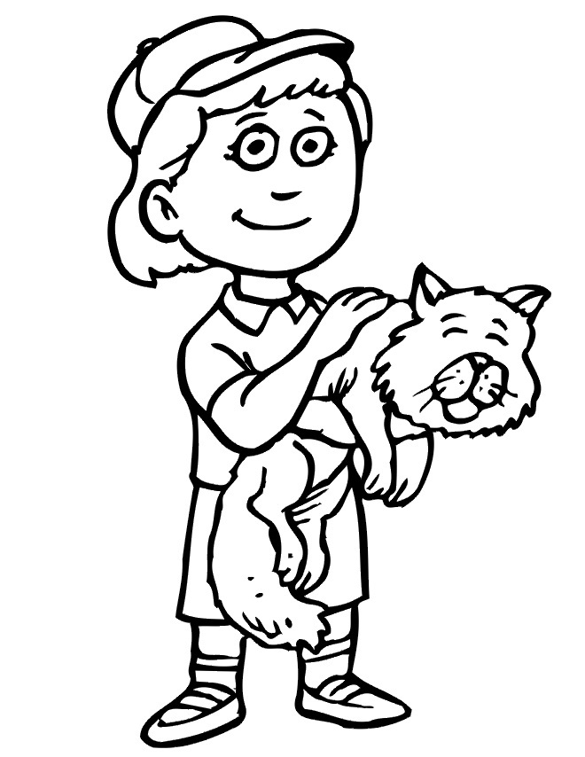 Coloring Pages for Boys FREE Printable 95