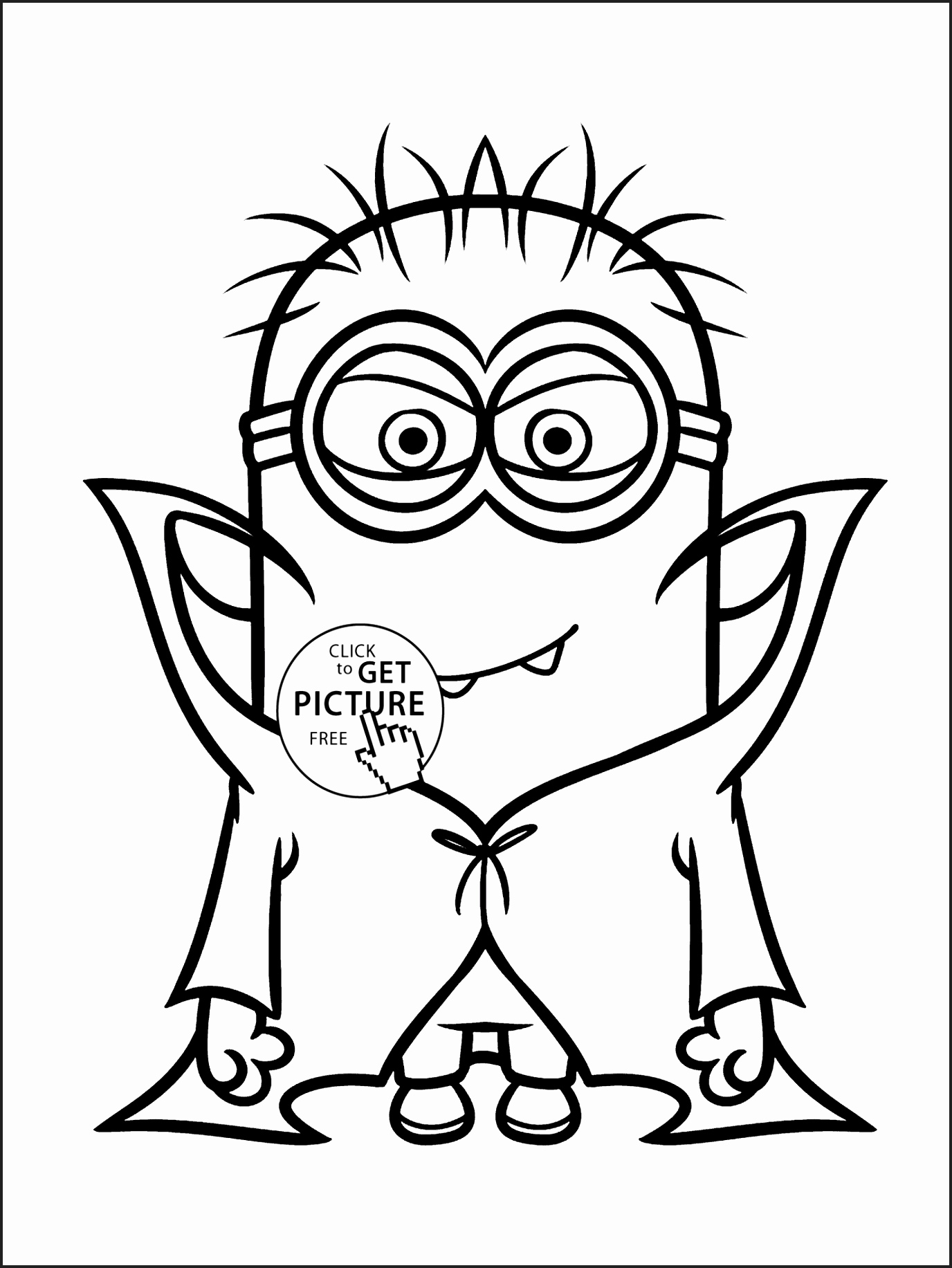 Coloring Pages for Boys FREE Printable 97