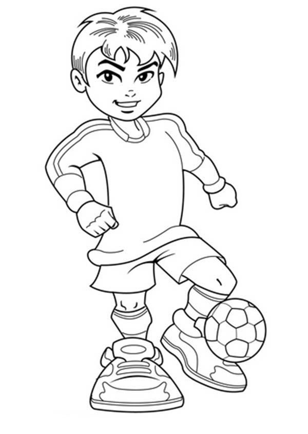 Coloring Pages for Boys FREE Printable 98