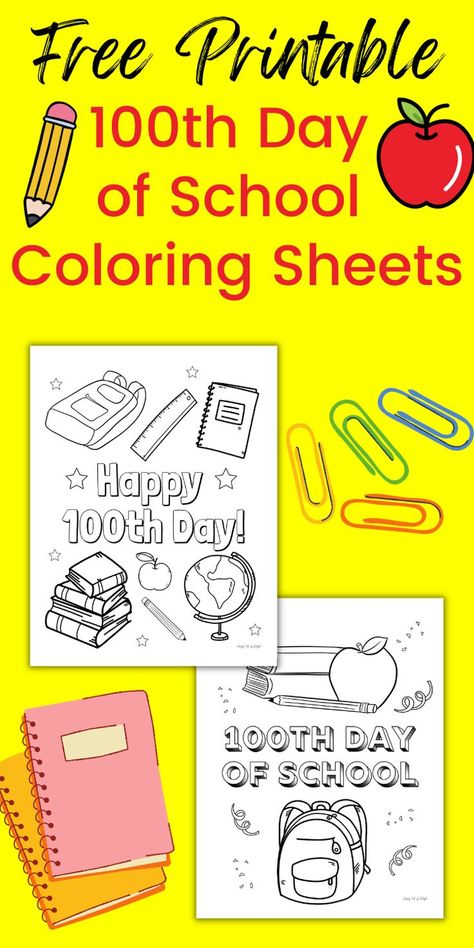 coloring pages of classroom