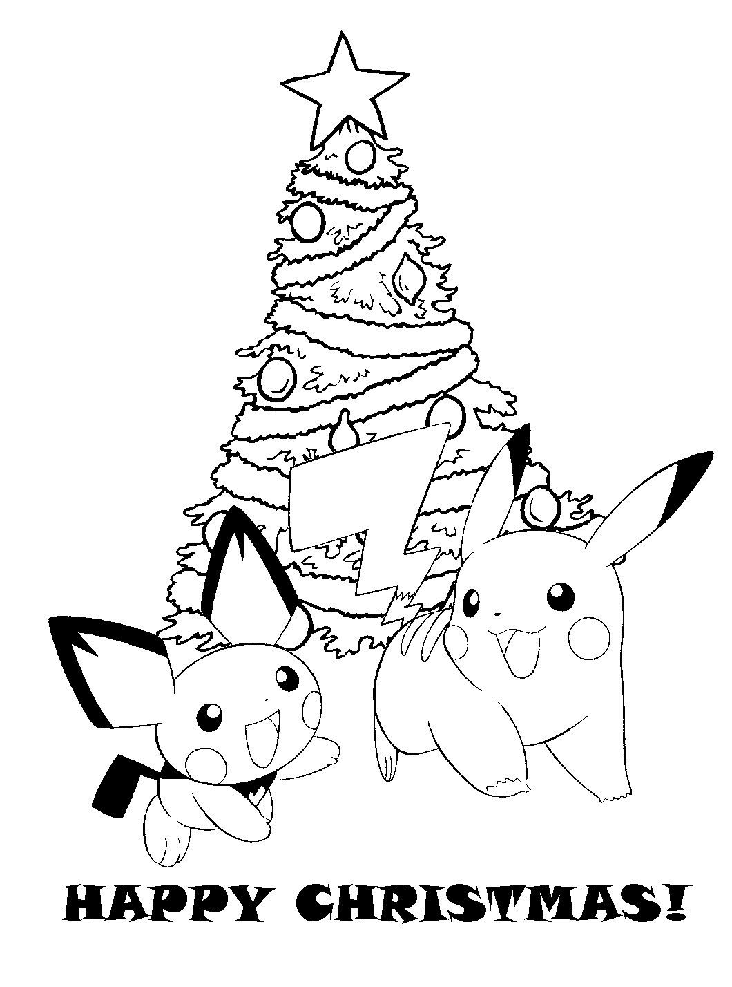 Cute Pikachu Coloring Pages Art Printable 123