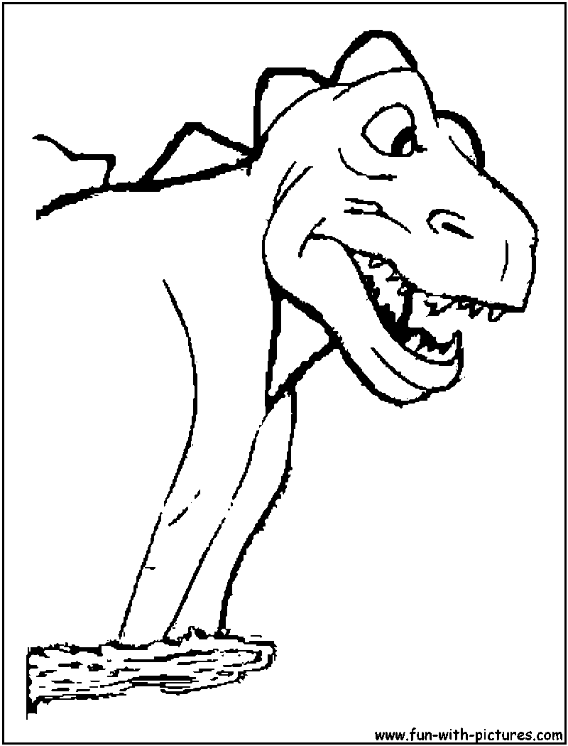 Godzilla Monster Coloring Pages Free Printable 18