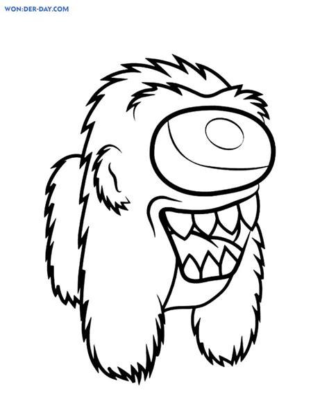 Godzilla Monster Coloring Pages Free Printable 69