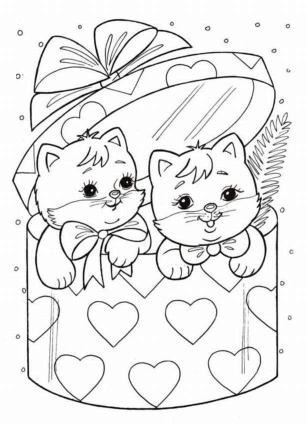 hello kitty valentines day pictures