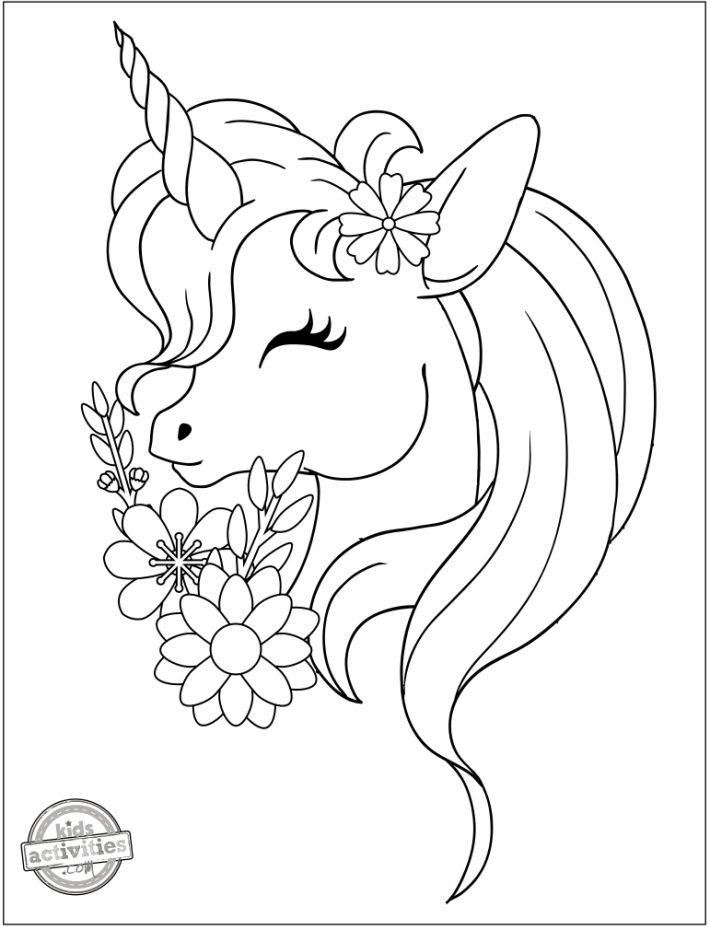 little pony coloring sheets