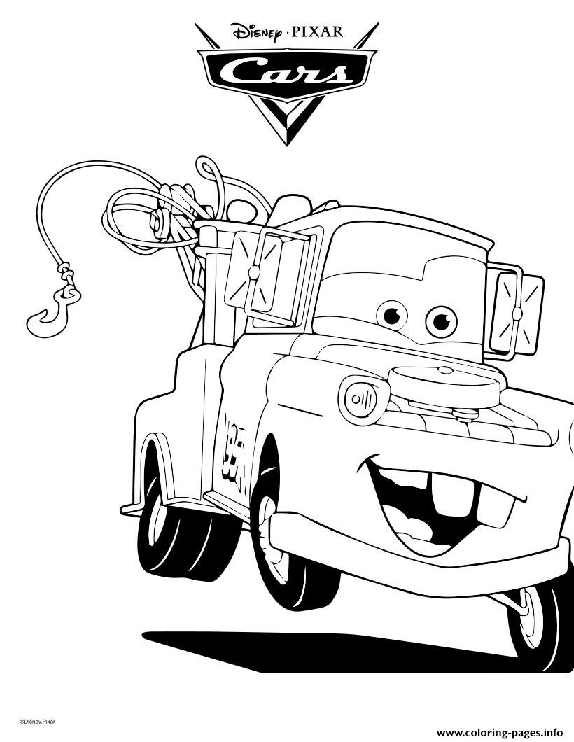 Popular Car Coloring Pages for Kids 45