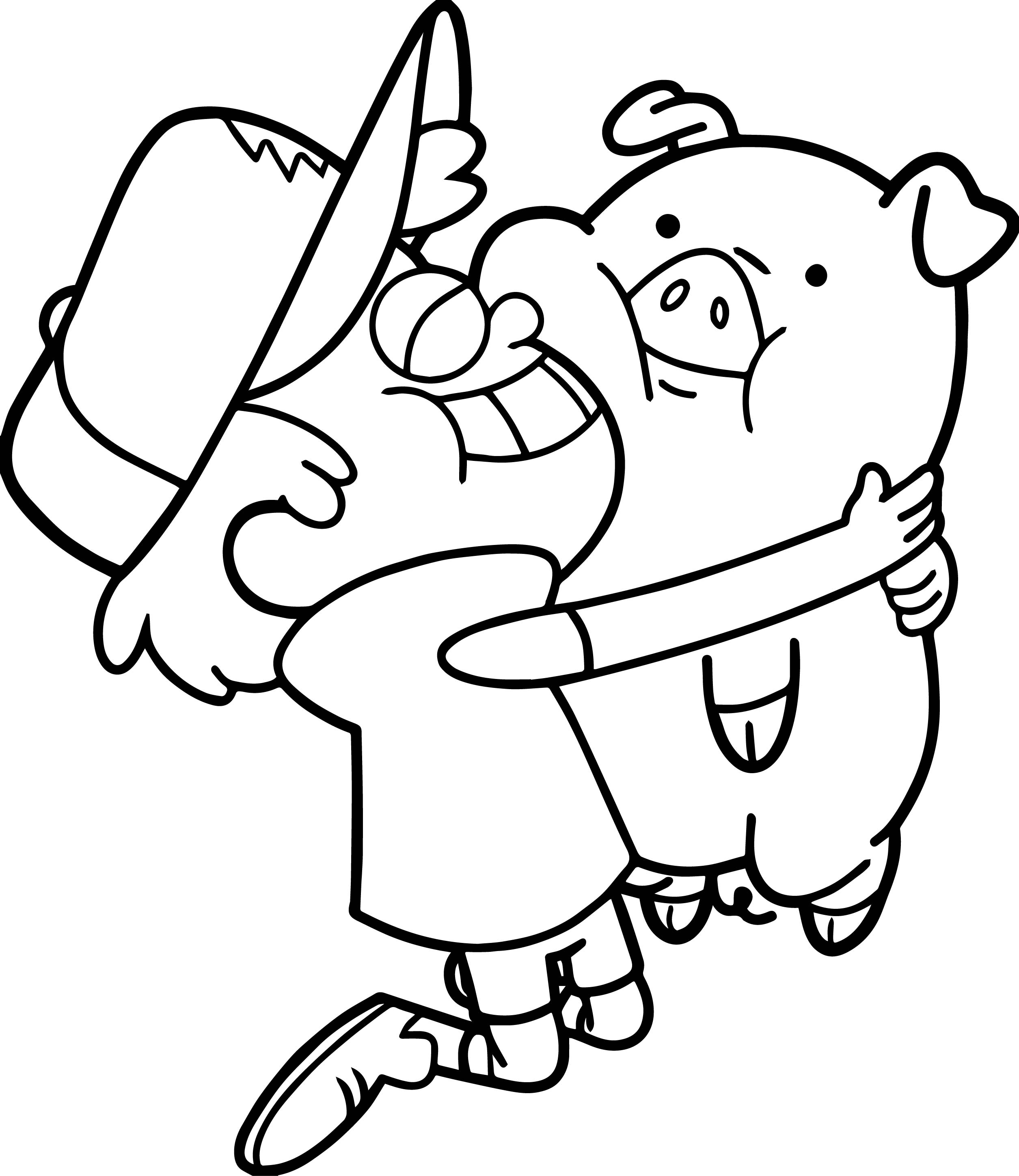 Rainbow Friends Coloring Pages All Printable 61