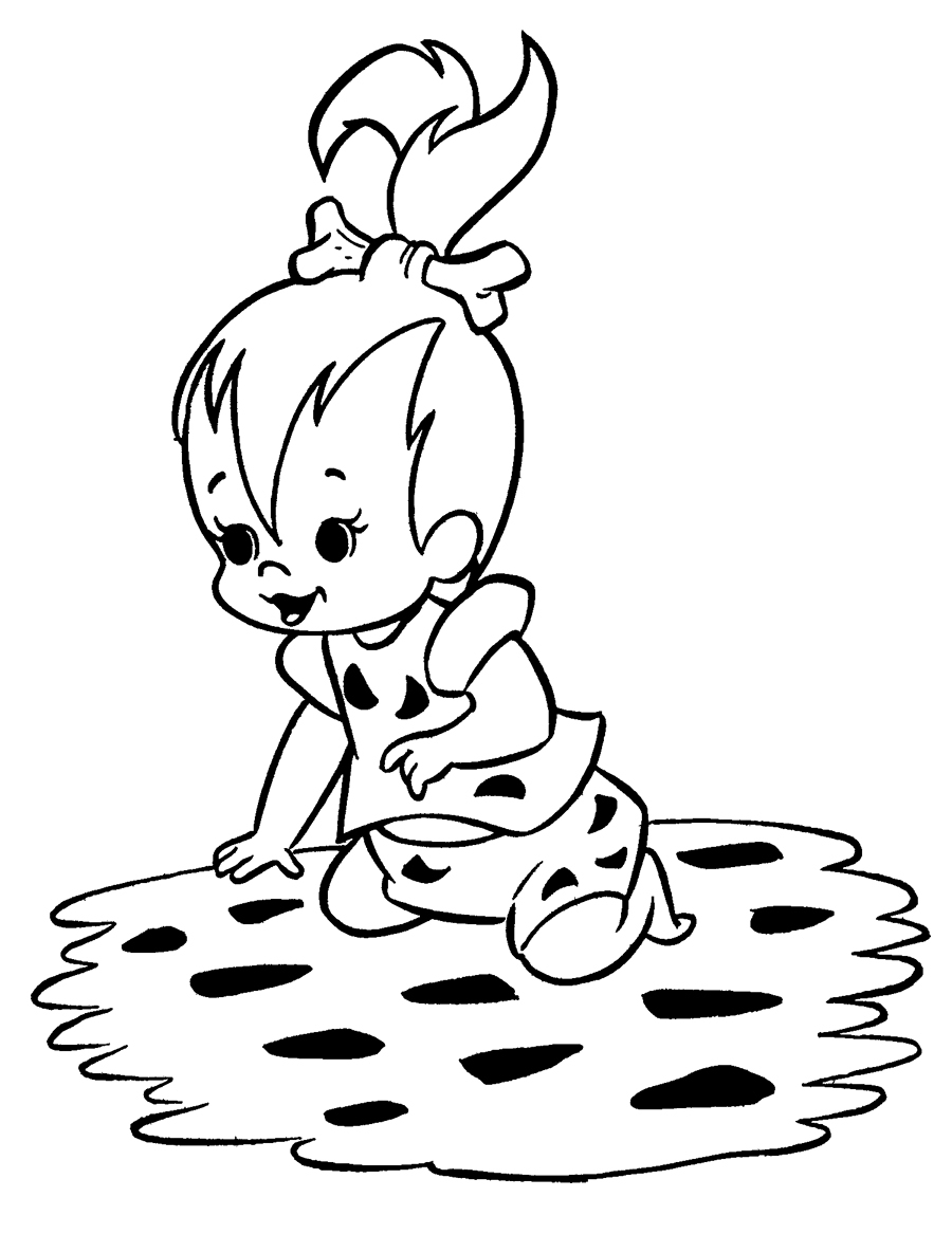 100+ Cartoon Animals Coloring Pages You Can't Miss 149