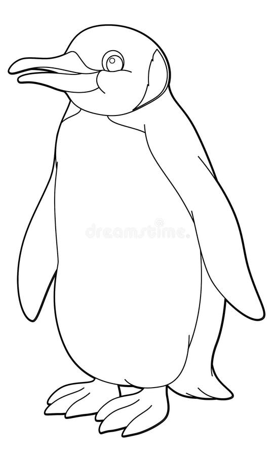 100+ Cartoon Animals Coloring Pages You Can't Miss 70