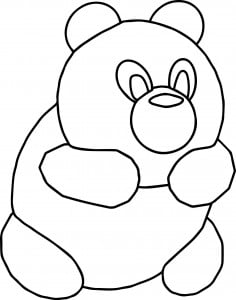 100+ Cartoon Animals Coloring Pages You Can't Miss 72