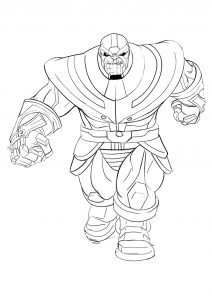 120 God of War Coloring Pages: Dive into Epic Mythology 34