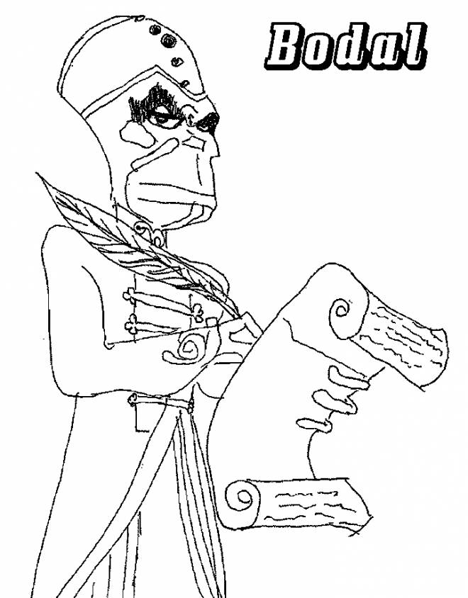 120 God of War Coloring Pages: Dive into Epic Mythology 54