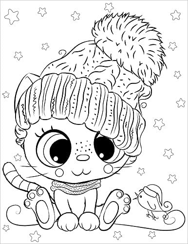 55 Littlest Pet Shop Coloring Pages Free Printable Preschools 103