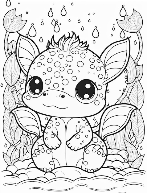 55 Littlest Pet Shop Coloring Pages Free Printable Preschools 104