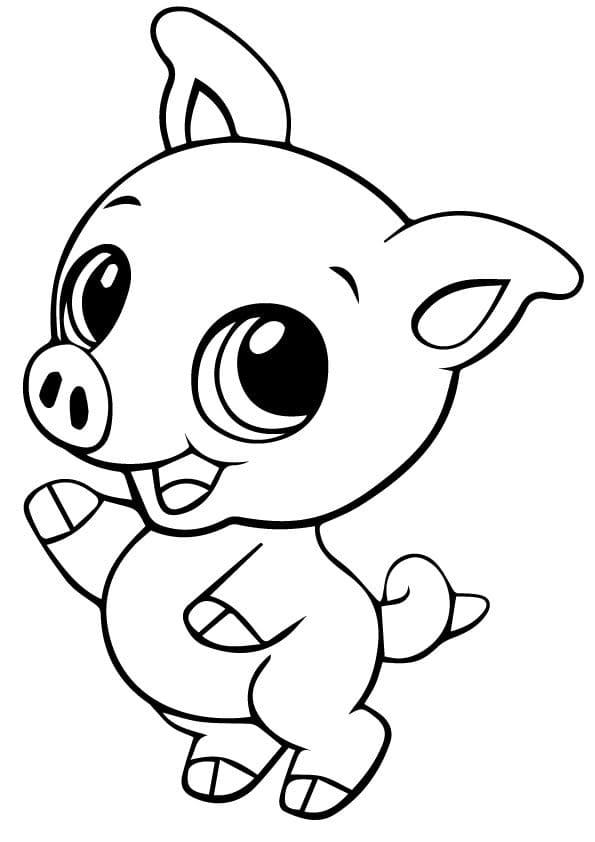 55 Littlest Pet Shop Coloring Pages Free Printable Preschools 108