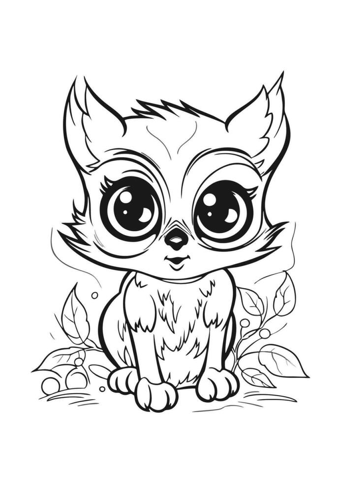 55 Littlest Pet Shop Coloring Pages Free Printable Preschools 124