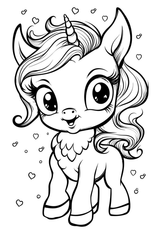 55 Littlest Pet Shop Coloring Pages Free Printable Preschools 144