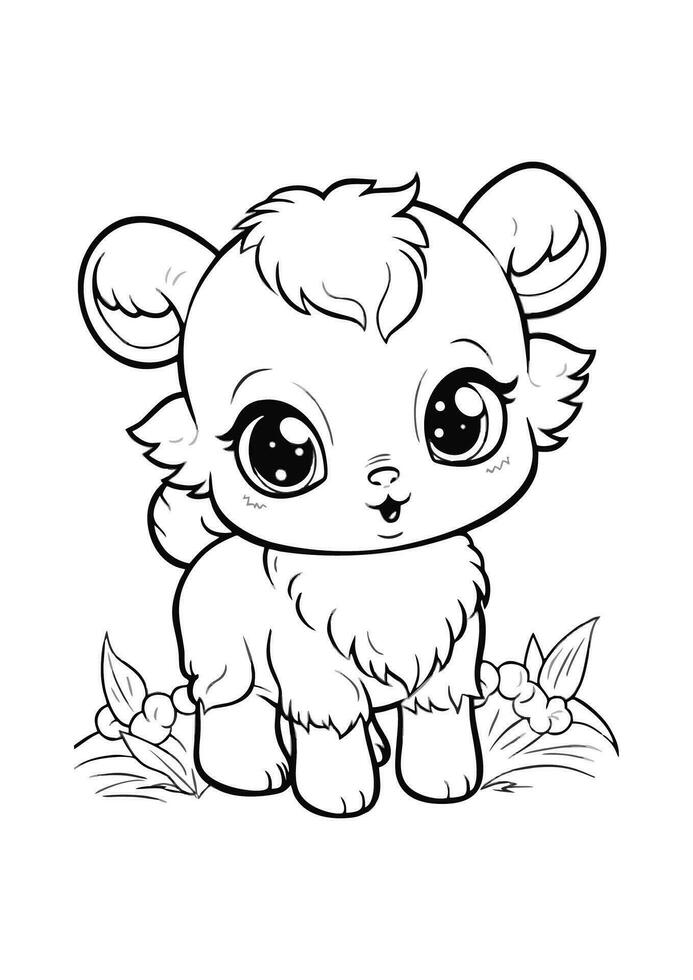 55 Littlest Pet Shop Coloring Pages Free Printable Preschools 25