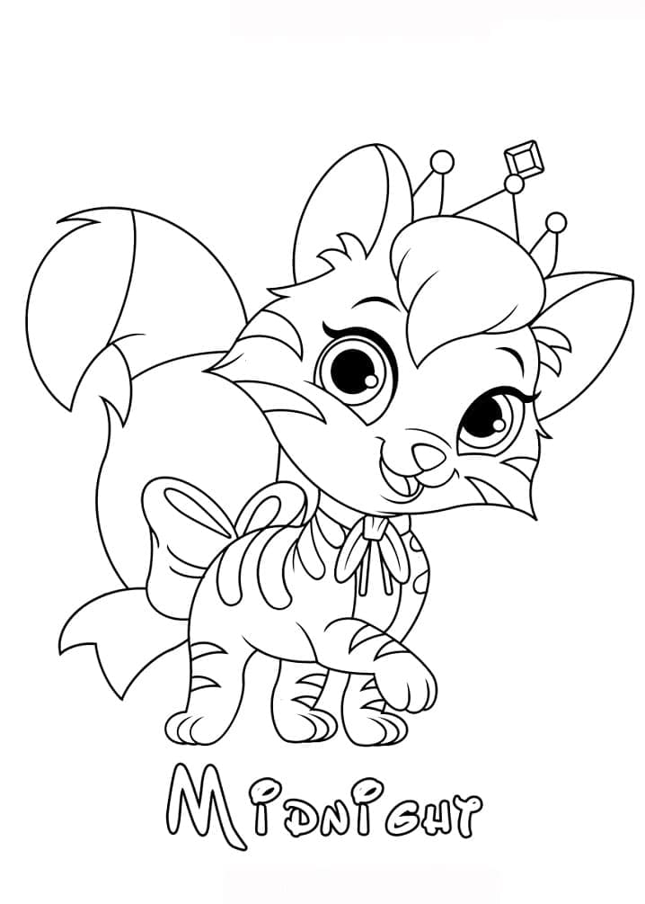 55 Littlest Pet Shop Coloring Pages Free Printable Preschools 27